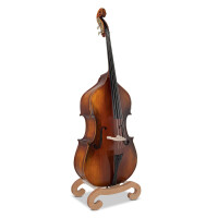 Gewa Basic Line Solid Bass 4/4