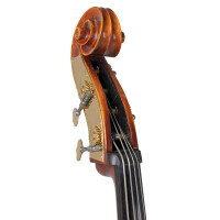 Gewa Basic Line Solid Bass 4/4