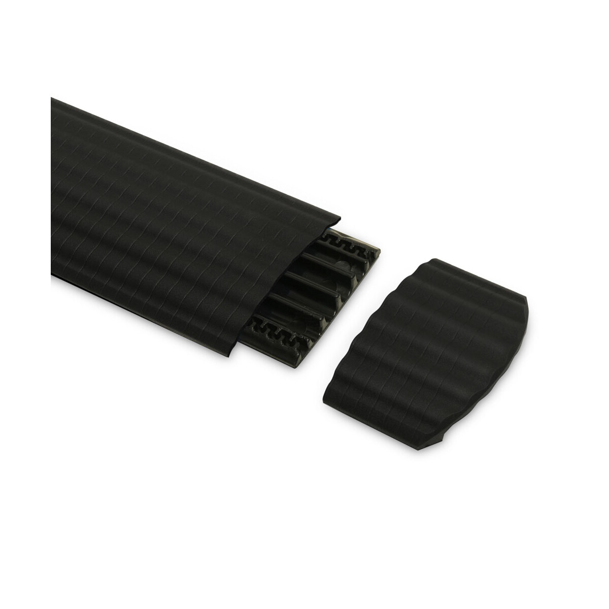 Defender OFFICE End Ramp box