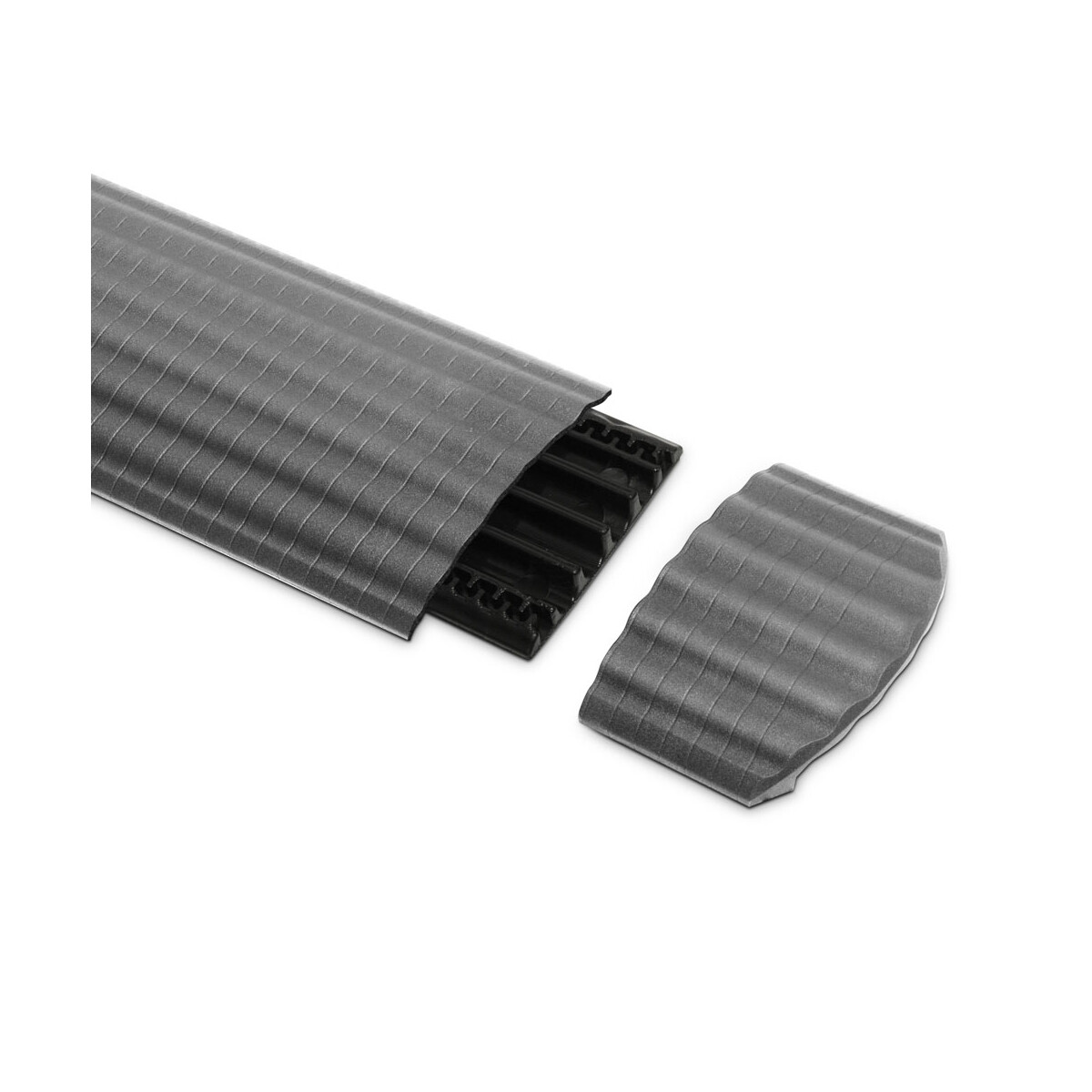 Defender OFFICE End Ramp GREY box