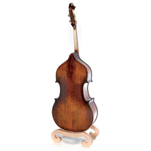 Gewa Basic Line Solid Bass 3/4