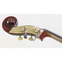 Gewa Basic Line Solid Bass 1/4