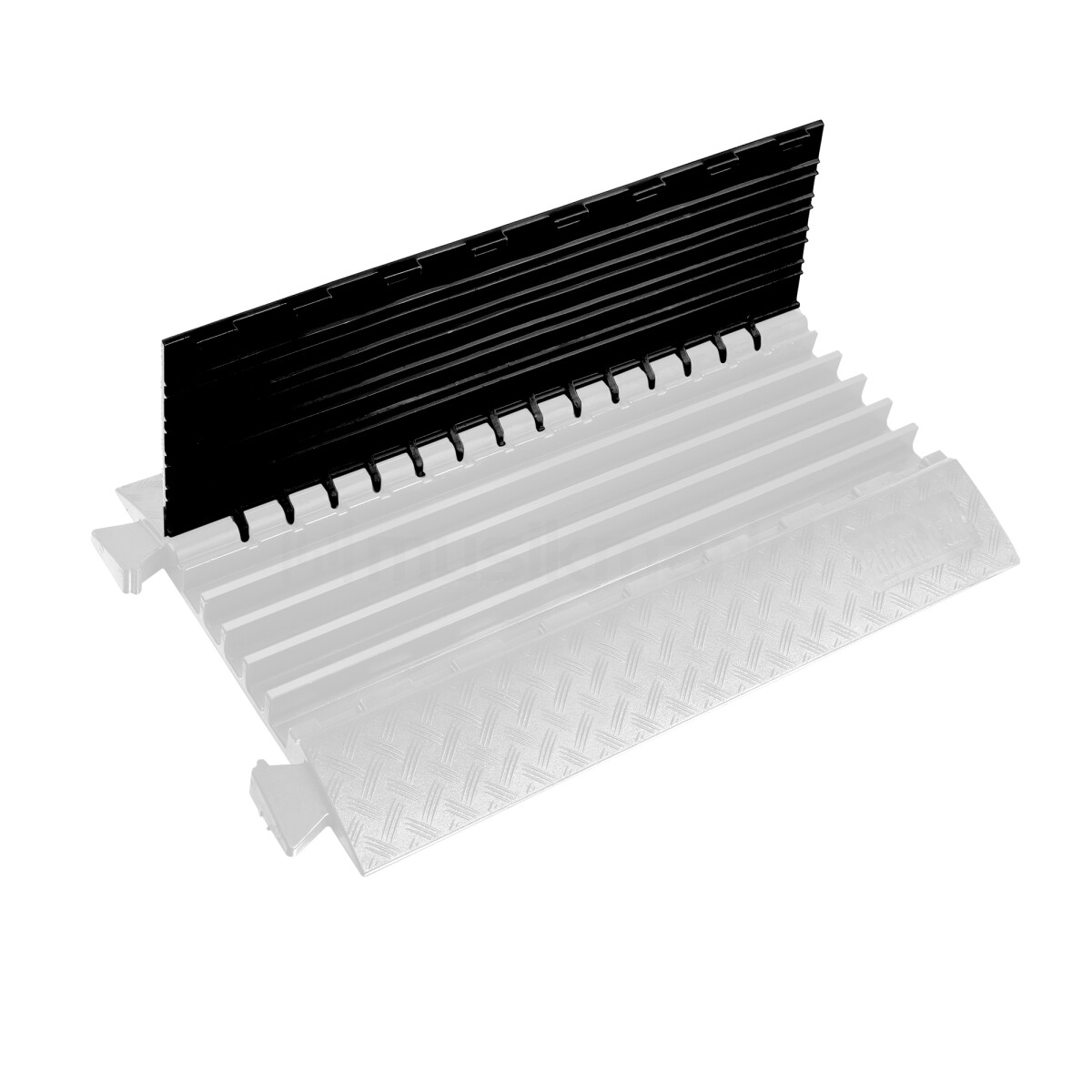 Defender MIDI LID | BLACK box