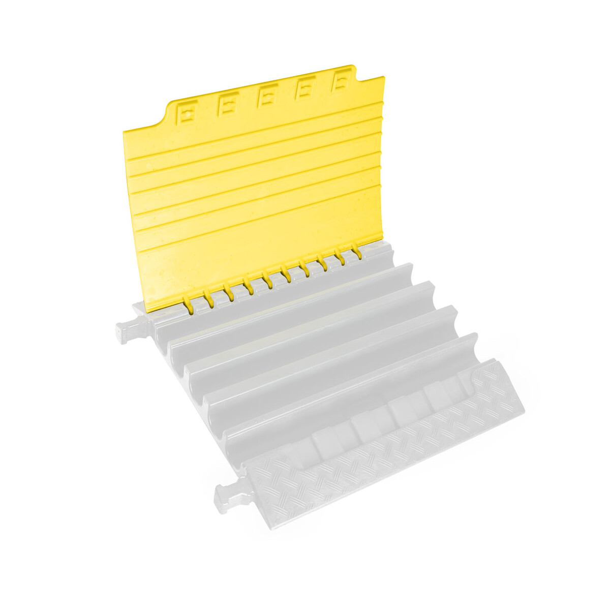 Defender ULTRA + XXL LID | YELLOW box