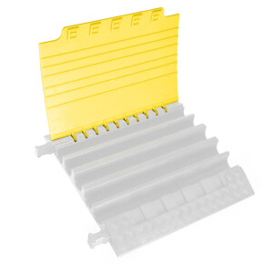 Defender ULTRA + XXL LID | YELLOW