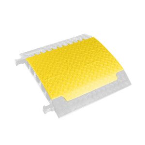 Defender ULTRA + XXL LID | YELLOW