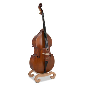 Gewa Premium Line Laminated Bass 3/4