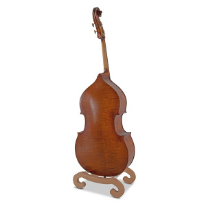 Gewa Premium Line Laminated Bass 3/4