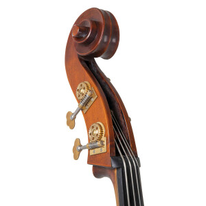 Gewa Premium Line Laminated Bass 3/4