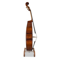 Gewa Premium Line Laminated Bass 3/4