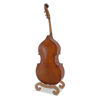 Gewa Premium Line Laminated Bass 3/4