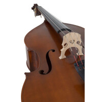 Gewa Premium Line Laminated Bass 3/4