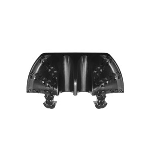 Defender MICRO 2 End Ramp male