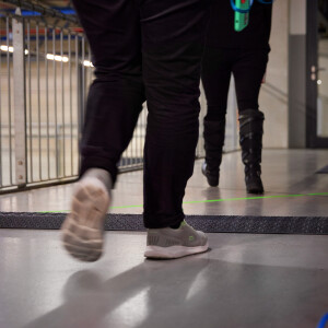 Defender XPRESS 100 BLK