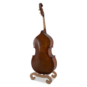 Gewa Premium Line Solid Top Bass 4/4