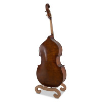 Gewa Premium Line Solid Top Bass 4/4