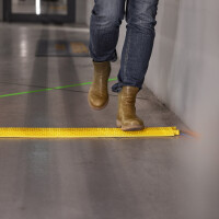 Defender XPRESS 40 YEL RETAIL