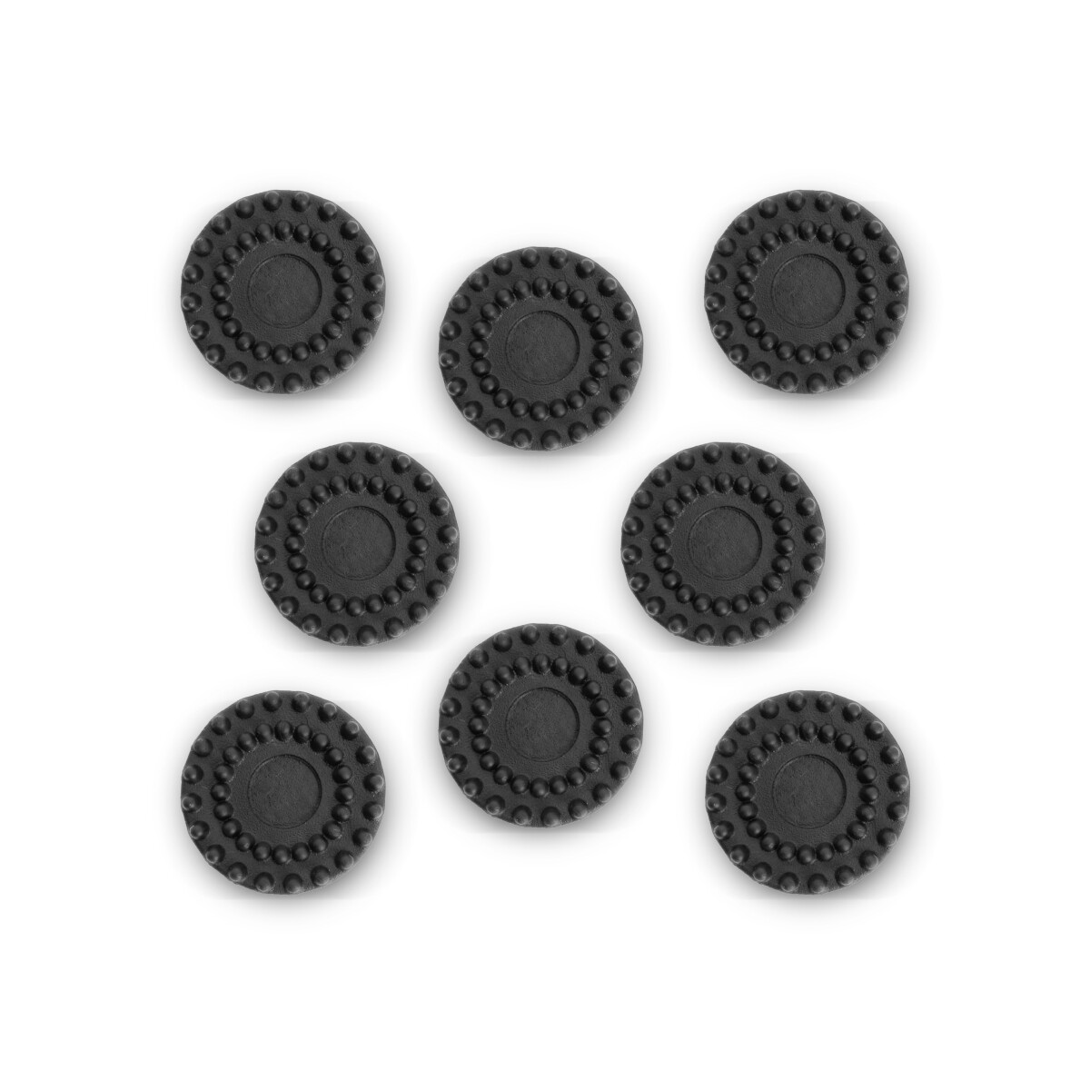 Defender XPRESS 8er SET Anti-Rutsch Füße