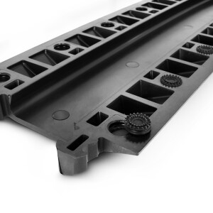 Defender XPRESS 80er SET Anti-Rutsch Füße