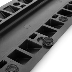 Defender XPRESS 80er SET Anti-Rutsch Füße