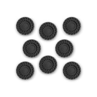 Defender XPRESS 80er SET Anti-Rutsch Füße