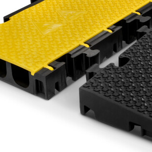 Defender 3 2D MID SECTION