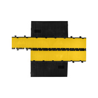 Defender 3 2D MID SECTION