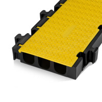 Defender 3 2D MID SECTION