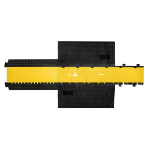 Defender 3 2D HALF MID SECTION