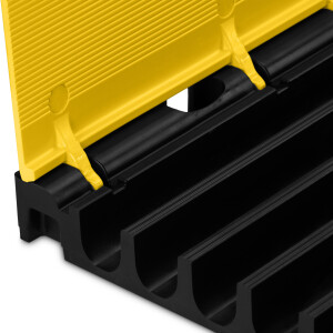 Defender MIDI 5 2D MID SECTION