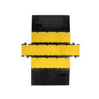 Defender MIDI 5 2D MID SECTION