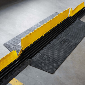 Defender MIDI 5 2D Adapter to MINI female