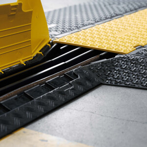 Defender MIDI 5 2D Adapter to MINI female