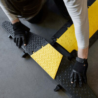 Defender MIDI 5 2D Adapter to MINI female