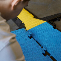 Defender MIDI 5 2D Adapter to MINI female