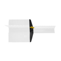 Defender MIDI 5 2D Adapter to MINI female