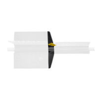 Defender MIDI 5 2D Adapter to MINI female