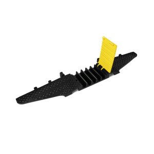 Defender MIDI 5 2D Adapter to MIDI 5 female