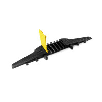 Defender MIDI 5 2D Adapter to MIDI 5 female