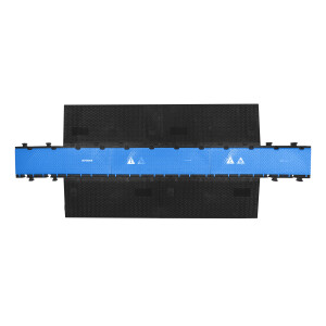 Defender MIDI 5 2D BLU MID SECTION