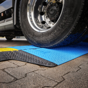 Defender MIDI 5 2D BLU MID SECTION