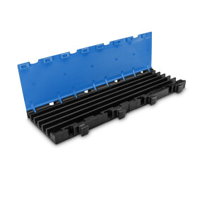 Defender MIDI 5 2D BLU MID SECTION