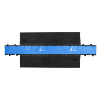 Defender MIDI 5 2D BLU MID SECTION