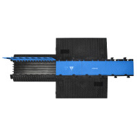 Defender MIDI 5 2D BLU MID SECTION