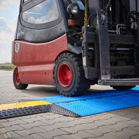 Defender MIDI 5 2D BLU MID SECTION