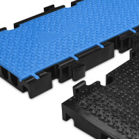 Defender MIDI 5 2D BLU MID SECTION