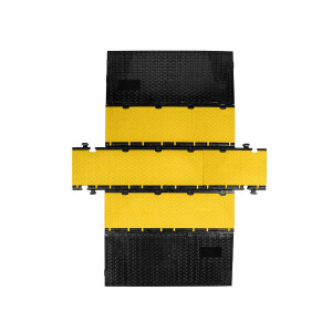 Defender MIDI 5 2D RAMP