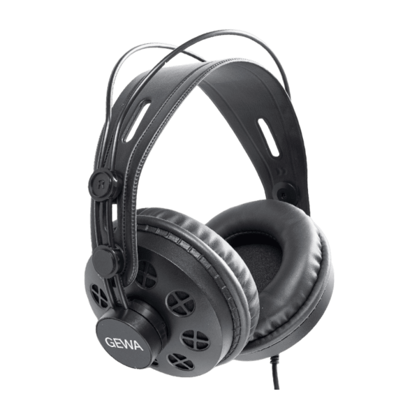 Gewa headphones HP two