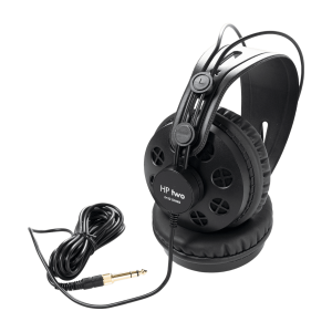 Gewa headphones HP two