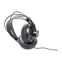 Gewa headphones HP two